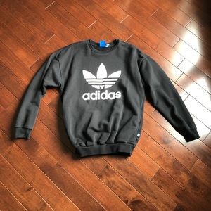 Adidas sweater